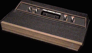 Atari Pic