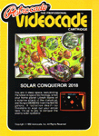 Solar Conqueror Thumbnail