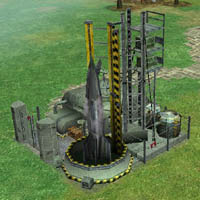 Rocket Base