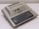 Atari 400 Computer