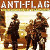 anti flag - angry young and poor, bring out your dead, underground network