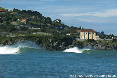 mundaka