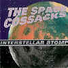 space cossacks - solaris stomp