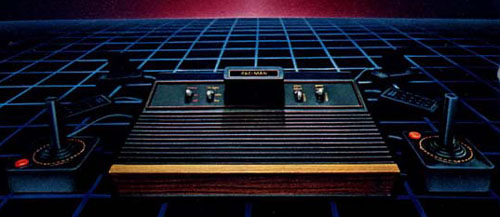 Atari VCS beauty shot from product catalog