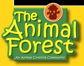 The Animal Forest - An Animal Crossing Community
