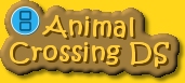 Animal Crossing DS