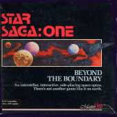 Star Saga: One - Beyond the Boundary