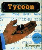 Tycoon: The Commodity Market Simulation