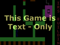 Text - only