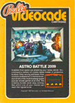 Astro Battle Thumbnail