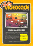 Music Maker I Thumbnail