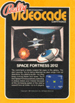 Space Fortress Thumbnail