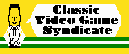 Classic Video Game Syndicate