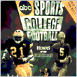ABC Sports College Football: Heroes of the Gridiron