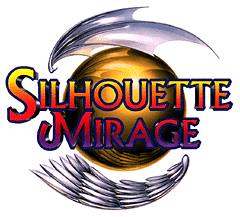 Silhouette Mirage Logo