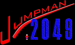 Jumpman: 2049 Logo