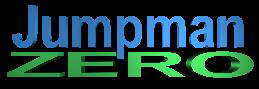 Jumpman Zero Logo