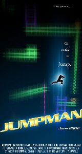 Jumpman Poster (12K) - click for the full sized image (36K)