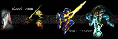 soul reaver raziels brothers