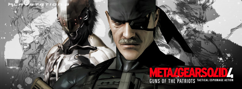 Metal Gear by Hideo Kojima