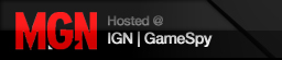 MGN @ IGN/GameSpy - Home