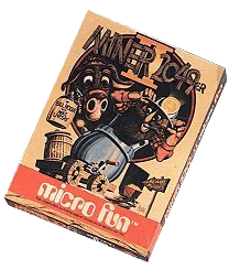 Miner II Box