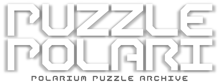 PUZZLE POLARI - Polarium Puzzle Archive
