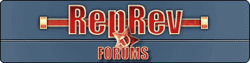 The RepRev Forums Forum Index