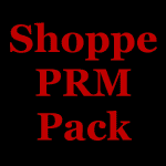 Shoppe PRM Pack