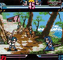 Gekka no Kenshi ~Special Episode~