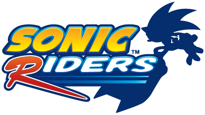 Shadow  Sonic Riders