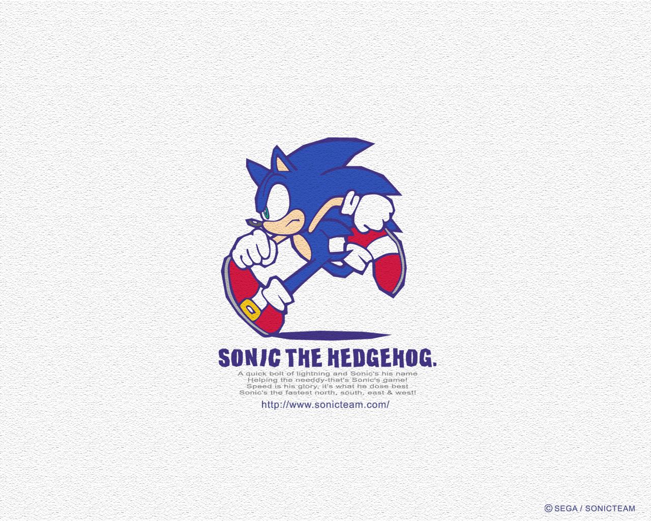 Sonic the Hedgehog (1991) Music – SoaH City