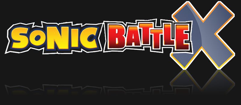 Sonic Battle X