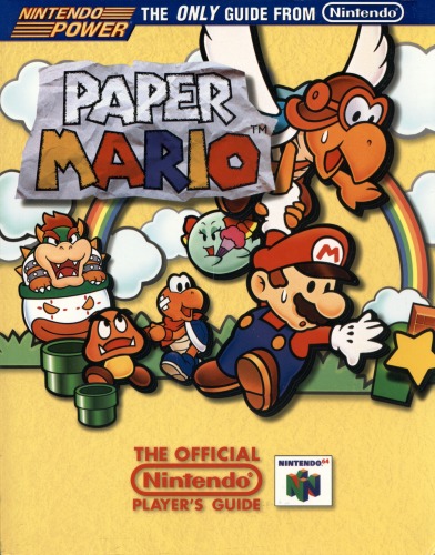 Paper Mario