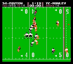 Tecmo Super Bowl 2013 gives classic game up-to-date NFL rosters