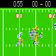 Detroit Lions Tecmo Super Bowl roster (1990-1991 season). : r/detroitlions