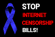 Stop Internet Censorship Bills