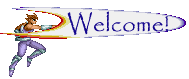 Welcome!