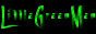 Little Green Men Inc.